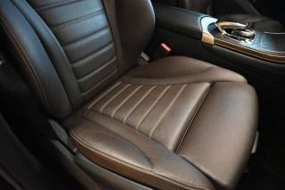 MERCEDES-BENZ GLC 220 usata 121