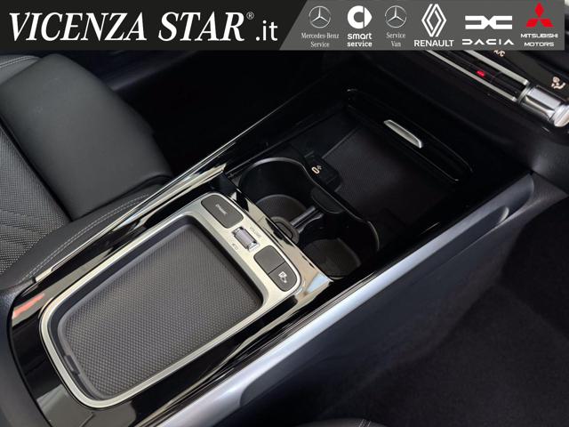 MERCEDES-BENZ GLB 180 usata, con Tettuccio apribile