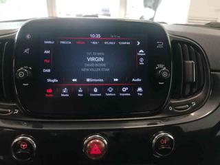 FIAT 500 usata, con Bluetooth