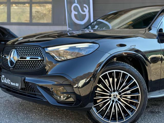 MERCEDES-BENZ GLC 220 usata, con Airbag Passeggero