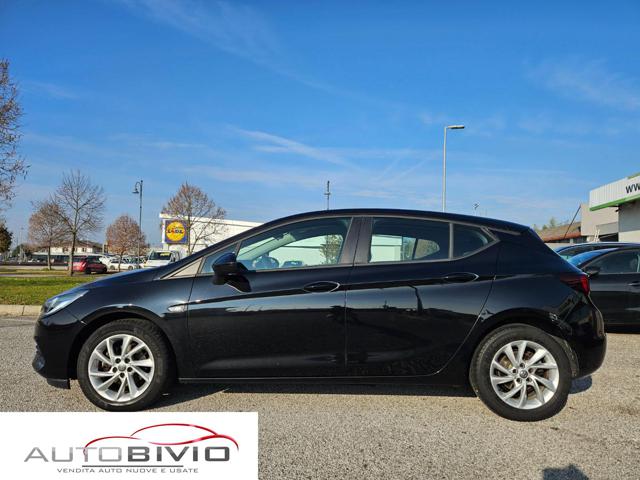 OPEL Astra usata, con Airbag laterali