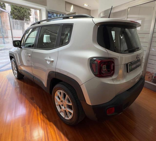JEEP Renegade usata, con Airbag Passeggero