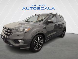 FORD Kuga 1.5 TDCI 120 CV S&S 2WD ST-Line