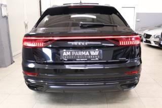 AUDI Q8 usata, con Autoradio