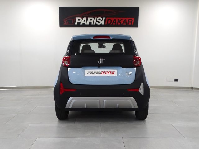 DR MOTOR DR 1.0 EV usata, con Controllo trazione
