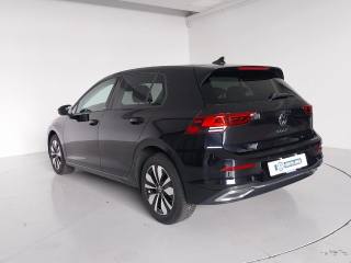 VOLKSWAGEN Golf usata, con ESP