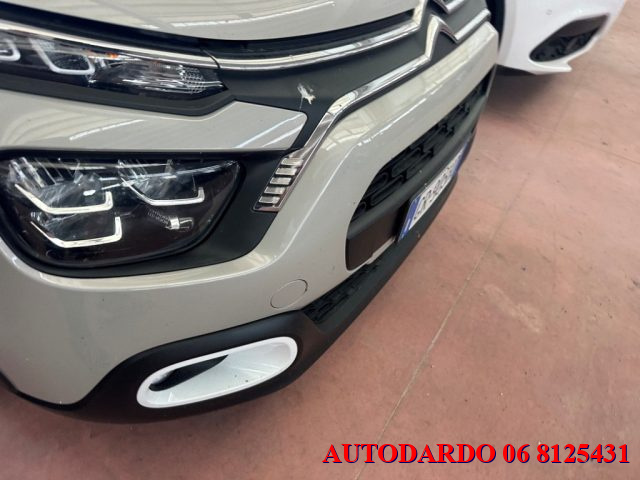 CITROEN C3 usata, con Chiusura centralizzata