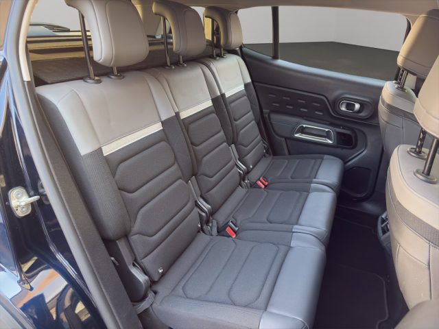CITROEN C5 Aircross usata, con Autoradio digitale