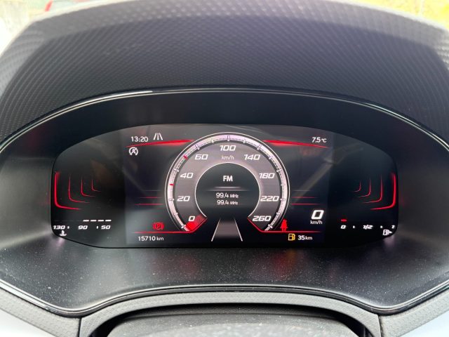 SEAT Arona usata, con Servosterzo