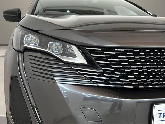 PEUGEOT 3008 usata, con Autoradio digitale