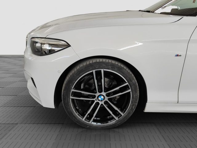 BMW 218 usata 15