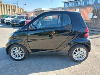 SMART ForTwo usata, con Cerchi in lega