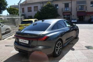 AUDI A5 usata, con Airbag Passeggero