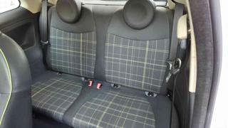 FIAT 500 usata, con Cruise Control