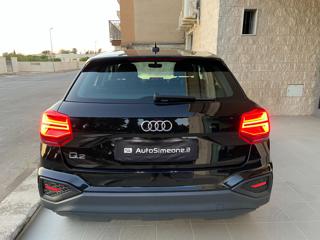 AUDI Q2 usata, con Autoradio