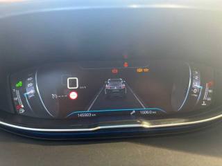 PEUGEOT 3008 usata, con Immobilizzatore elettronico