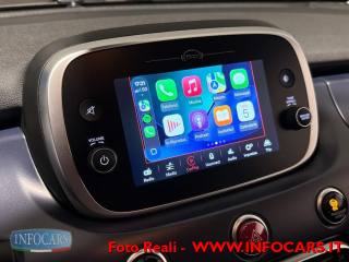FIAT 500X usata, con Immobilizzatore elettronico