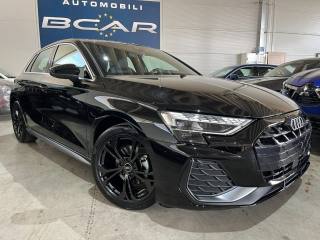 AUDI A3 usata, con Airbag laterali