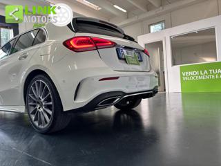 MERCEDES-BENZ A 180 usata 37