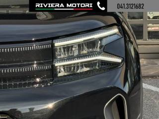 CITROEN C5 Aircross usata, con ESP