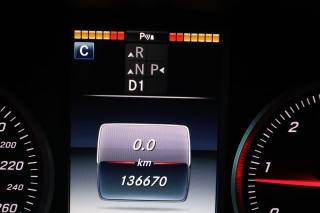 MERCEDES-BENZ GLC 220 usata 117