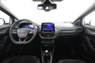 FORD Puma usata 4