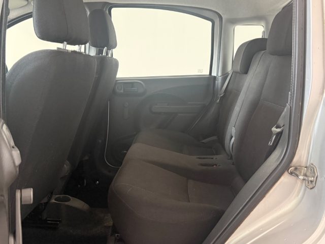 FIAT Panda usata 19