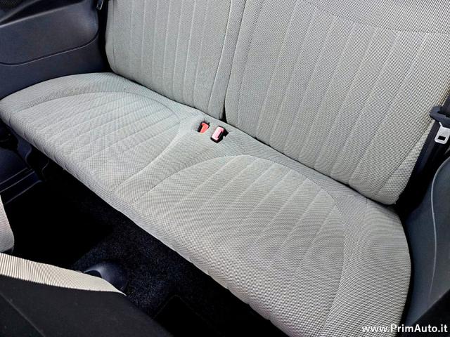 FIAT 500 usata, con Lettore CD