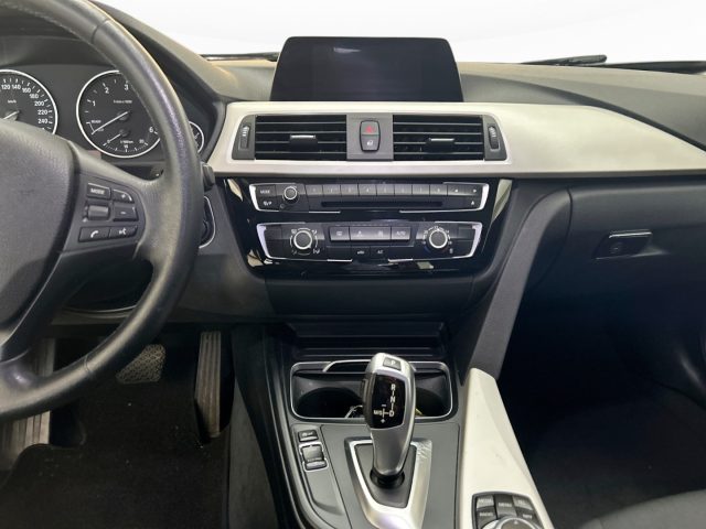 BMW 318 usata, con Autoradio