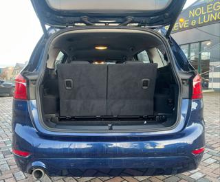 BMW 216 usata, con Climatizzatore