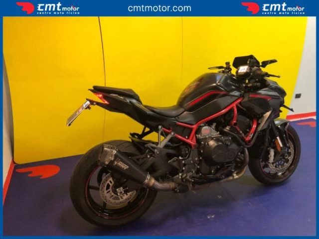 KAWASAKI Other usata 5