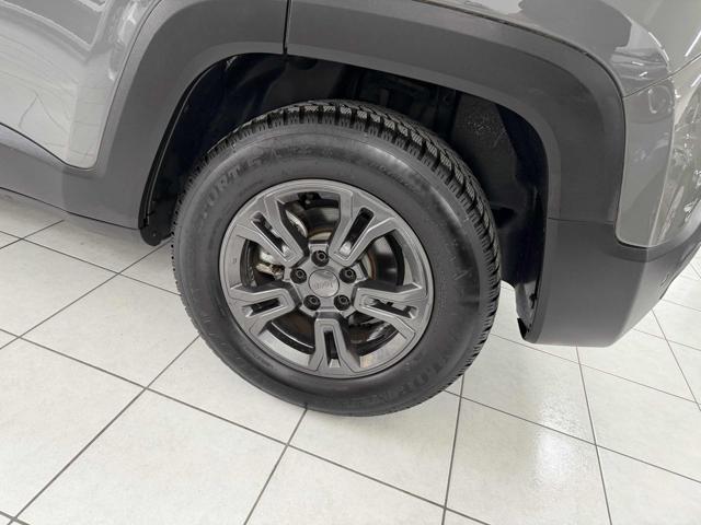 JEEP Renegade usata 17