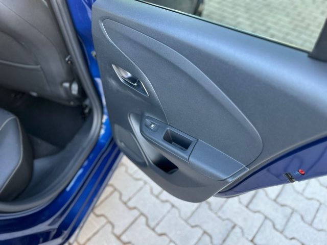 OPEL Corsa usata, con Immobilizzatore elettronico
