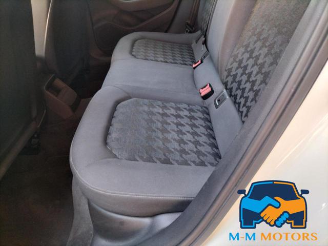 AUDI A3 usata, con Chiusura centralizzata telecomandata