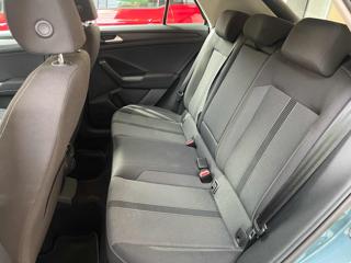 VOLKSWAGEN T-Roc usata, con Cruise Control