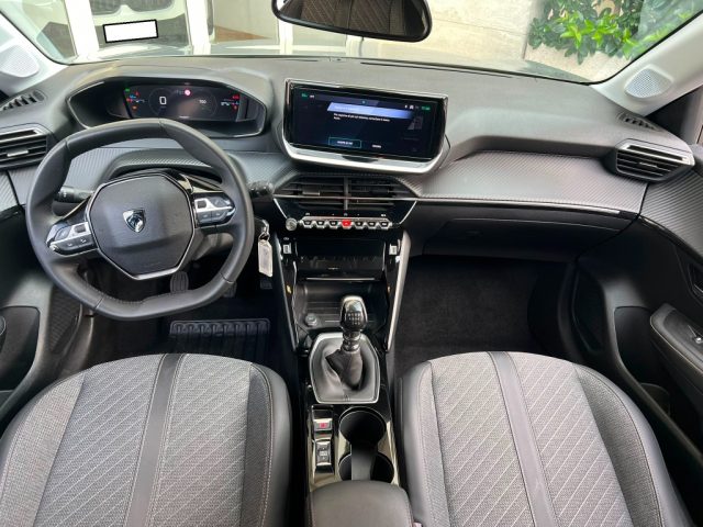 PEUGEOT 208 usata 10