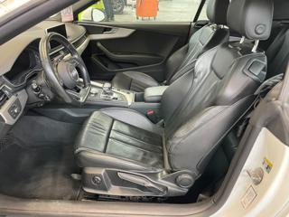 AUDI A5 usata, con Fari Xenon