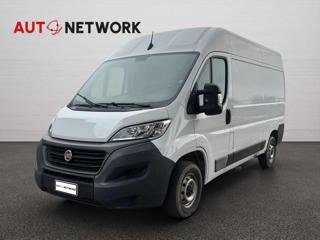 FIAT Ducato usata, con Alzacristalli elettrici