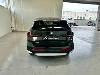 BMW iX1 usata, con Autoradio