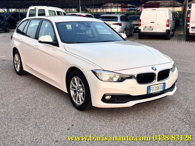 BMW 316 usata, con Airbag