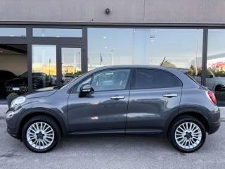 FIAT 500X usata, con Climatizzatore