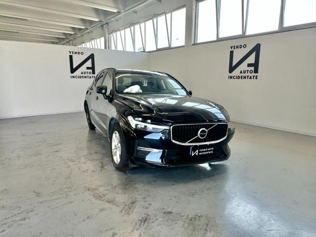 VOLVO XC60 usata, con Airbag