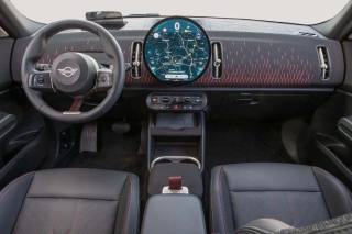 MINI Countryman usata, con Alzacristalli elettrici