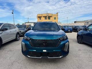 PEUGEOT 2008 PureTech 130 S&S EAT8 Allure