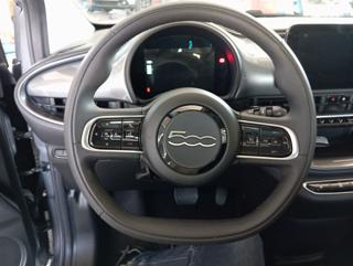 FIAT 500e usata, con Chiusura centralizzata