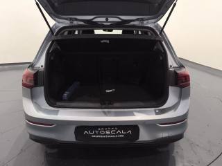 VOLKSWAGEN Golf usata, con Specchietti laterali elettrici