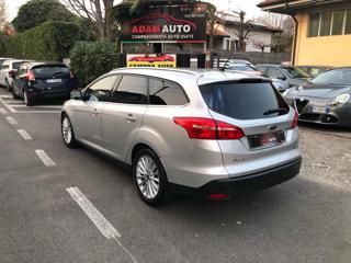 FORD Focus usata, con Airbag Passeggero