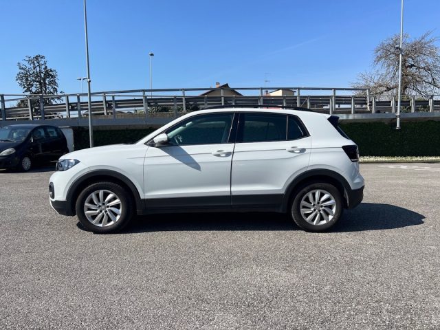 VOLKSWAGEN T-Cross usata, con Airbag Passeggero
