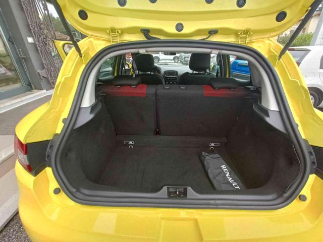 RENAULT Clio usata, con Fendinebbia