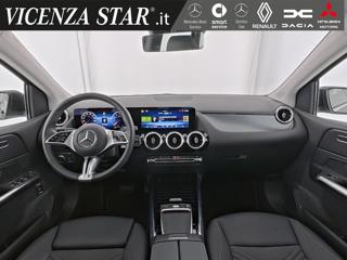 MERCEDES-BENZ B 200 usata, con Autoradio